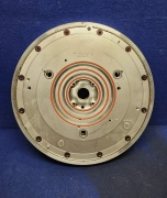 APPLIED MATERIALS 0041-75420 FACILITY PLATE ZONE CATHODE AMAT
