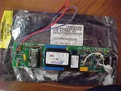 Lam Research ESC POWER SUPPLY BOARD DC BIAS, 810-017086-107, REV F2