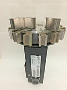 AMAT Applied Materials 0010-70264 ASSY HP ROBOT DRIVER Endura Centura