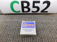 NEW Applied Materials 3060-01254, L792-805 MPB Bearing
