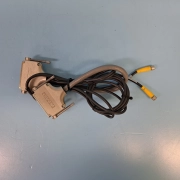 201-0301 AMAT 0140-13132 APPLIED MATRIALS COMPONENTS [USED]