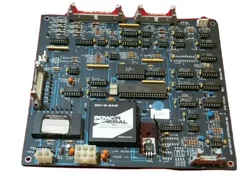 LAM RESEARCH RAINBOW (RB) 4520 4420 GAP DRIVE CONTROLLER Bd 810-017018-001