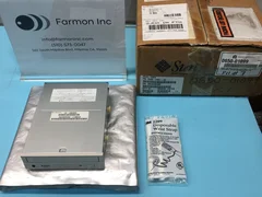 AMAT 0650-01099 Drive CD ROM SUNCD 4 Internal For SPAR, 158752