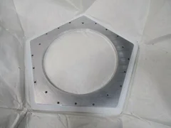 AMAT 0020-03427 INSULATOR RING, 112194