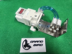 AMAT 0021-52608 REGULATOR SMC ITV2030-312N4, USED
