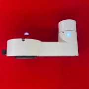Nikon Microscope P-IBSS2 Single Port Video Photo Attachment / Beam Splitter.