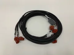 Applied Materials 0140-21981 Harness Assy SMIF Integrated WB LLA