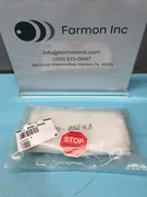 AMAT 0040-03383 FRONT PANEL,2-WIDE FI 300MM, 145425
