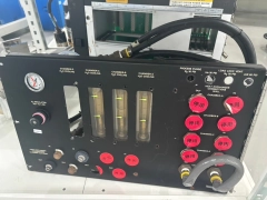 HEAT EXCHANGER CONNECTIONS / AMAT / 0015-09019