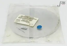 13445 LAM RESEARCH DISK CALIBRATION 8" 715-042856-004