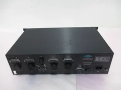 Novellus 27-050014-00, CDP2407-1, Animatics Motion Controller Concept. 415989