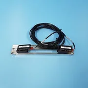 202-0302// AMAT APPLIED 0010-20291 0010-20292 0020-21826 0140-20254 USED