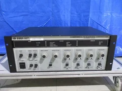 Advanced Energy ID 2501 ION Beam Drive COMMONWEALTH SCIENTIFIC CORPORATION