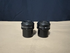 Nikon C-W20x/12.5 Microscope Eyepiece