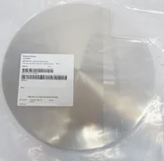 APPLIED MATERIALS 0022-51428 Ti SHUTTER DISK, E2 VOLARIS AMAT - NEW