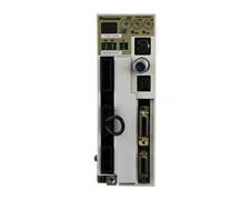 AMAT APPLIED MATERIALS 0190-15550 PANASONIC MQDB012AAD AC SERVO DRIVER 200-240V