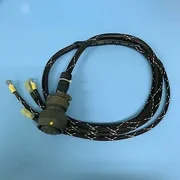 143-0502// AMAT APPLIED 0150-10311 CABLE H.V. PRSP POWER SUPPLY USED