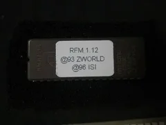 Lam Research LAM 855-034502-002 RF DIGITAL CONTROLlER MALAYSIA AM27C010-120