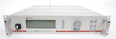 Advanced Energy Cesar 1310 RF Plasma Generator 1000W 13.560MHz