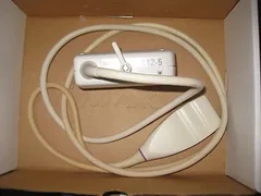 ATL L12-5 Linear 38mm Transducer 