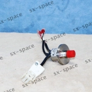 PV48W-15 LAM RESEARCH 768-091910-001 100% tested by DHL or EMS #as
