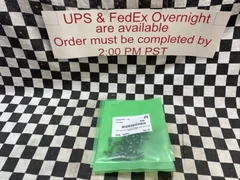 AMAT 3690-00450, 418461N17-ZG, SOCKET HEAD M4 X 12MML, LOT OF 112#114V3