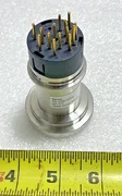 Inficon AG 0190-26769 | AMAT GAUGE SENSOR Spare 345-493 Sensor Check all Images