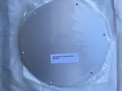 AMAT 0021-19312 PLATE, BLOCKER, TXZ 300MM, OEM, USED, EXCELLENT COND.