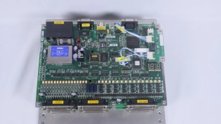 Nikon Precision 4S018-675 Interface/DC-DC Converter PCB D-IO-1 NSR