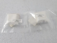 Applied materials AMAT 0020-04124 Cover Feedthru Lot of 2