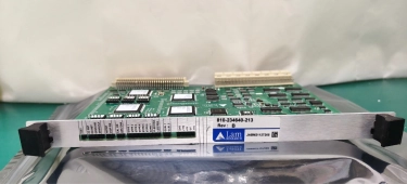 Lam Research 810-234640-213 Rev B PCBA VIOP Assy Board,Used,US~97567