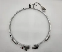 Lam Research Kiyo45 TCR Ring 678-031432-007 REV A (Working)