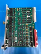 Applied Materials 0100-00003 PCB, Stepper Drive AMAT P-5000 Etch PVD CVD