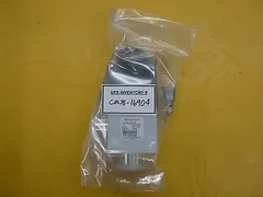 Edwards C41417000 Right Angle Isolation Valve PV40PKA DBL-B AMAT 0010-92320 New