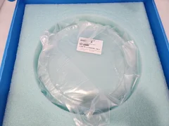 Lam Research RING,EDGE,MVABLE,TOP,STP,V-GROOVE 716-285414-683 (New)