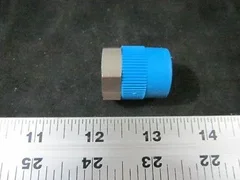 APPLIED MATERIALS (AMAT) 0226-42796 FTG, PIPE BUSH-REDUCING 1/2 X 1/8 SST