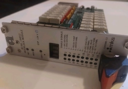 MKS Instruments CDN500-12 Interlock Module PCB Card AMAT 0190-10052-12 Working