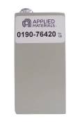 AMAT Applied Materials 0190-76420 Servo Valve New Surplus
