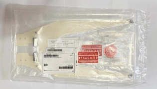 APPLIED MATERIALS 0190-64469 END-EFFECTOR ROBOT BLADE ASSY, PBI, 6.xFL AMAT -NEW