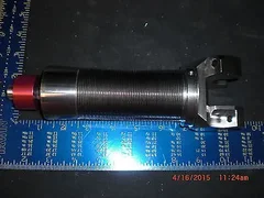 OEM Part Applied Materails (AMAT) 0040-13730 ASSY,REV 3 BELLOWS/YOKE NCR SLIT VA