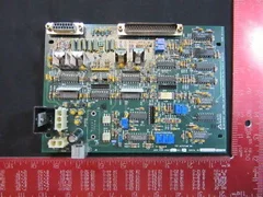 LAM RESEARCH (LAM) 810-015987-101 REV. B TCP AUTOTUNE PCB BOARD