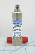 22-120289-00 / XDCR MODEL 223, -14.7-100PSIG, SETRA 223G100PCAA11B1 / NOVELLUS