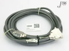 18948 LAM RESEARCH CABLE ASSY, 5M 833-800785-013