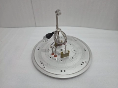 AMAT TOP PLATE 0040-82962 (As-Is)