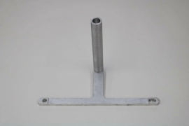 AMAT Applied Materials 0270-76128 REV 001 DC Bias Post WB Align Jib Calibration