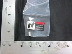 APPLIED MATERIALS (AMAT) 0200-10112 T/C KEEPER, PLASMA CHUCK