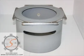 0021-10223 CHAMBER LINER OX-ETCH A-B