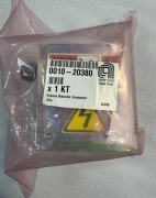 Applied Materials 0010-20380 ASSY,PWR BOX TURBO PUMP AMAT