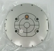 0020-34862 / PEDSTL,150MM,FLAT(1S),5.679 DIA,ESC,SIMP / APPLIED MATERIALS AMAT