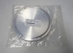 APPLIED MATERIALS 0020-30407 SHOWERHEAD, PERF PLATE, 200MM, BW AMAT RECYCLED
